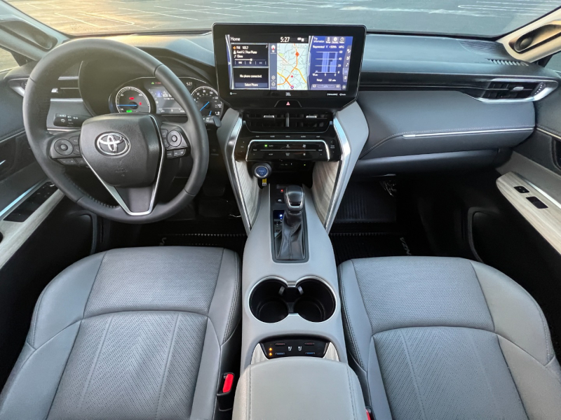 Toyota Venza 2021 price $6,000