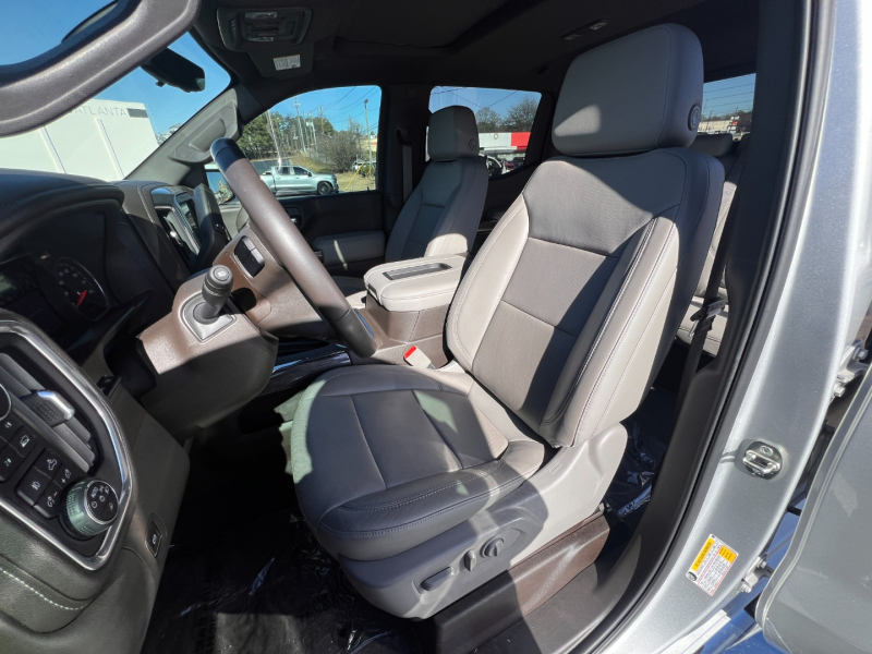 Chevrolet Silverado 1500 2020 price $12,000