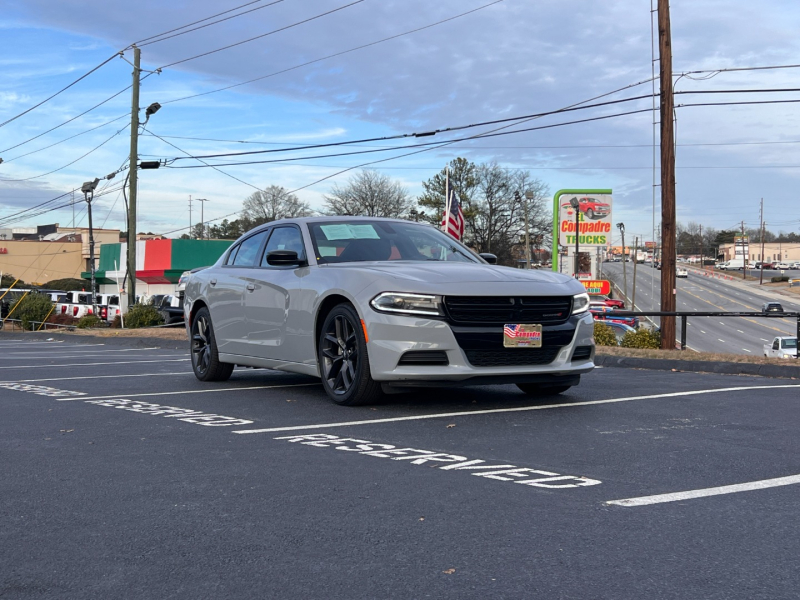 Dodge Charger 2021 price $5,000