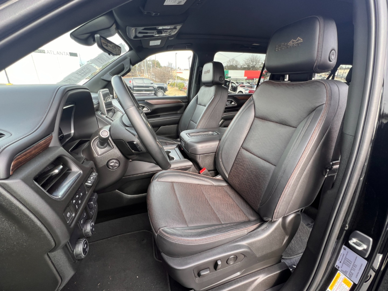 Chevrolet Suburban 2023 price $16,000