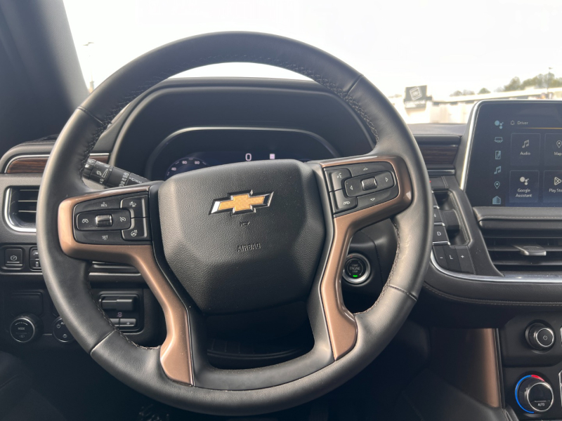 Chevrolet Suburban 2023 price $16,000