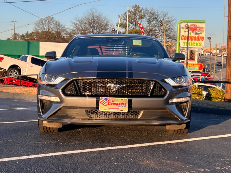 Ford Mustang 2021 price $7,000