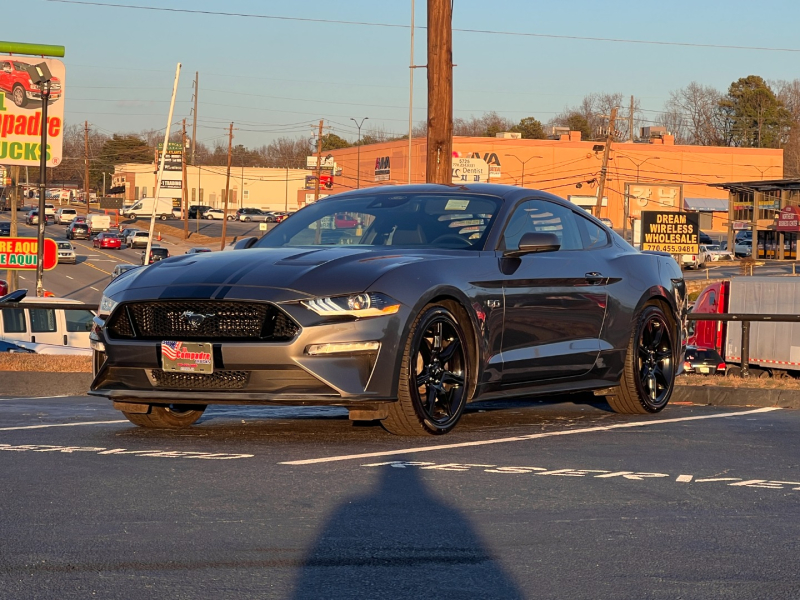 Ford Mustang 2021 price $7,000