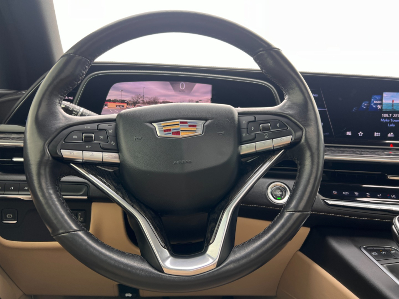 Cadillac Escalade 2021 price $14,000