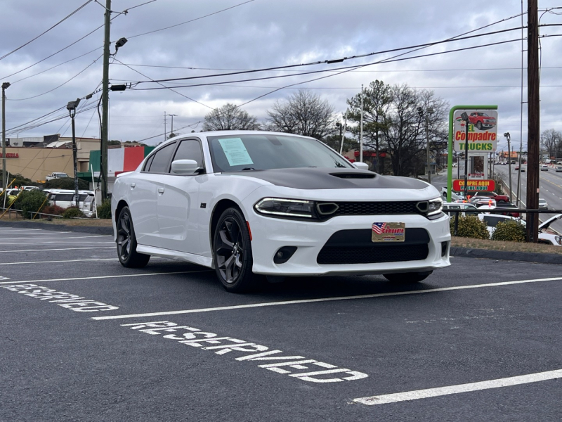 Dodge Charger 2019 price $5,000
