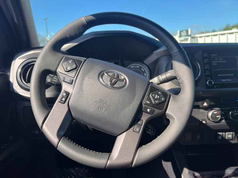 Toyota Tacoma 2WD 2023 price $7,000