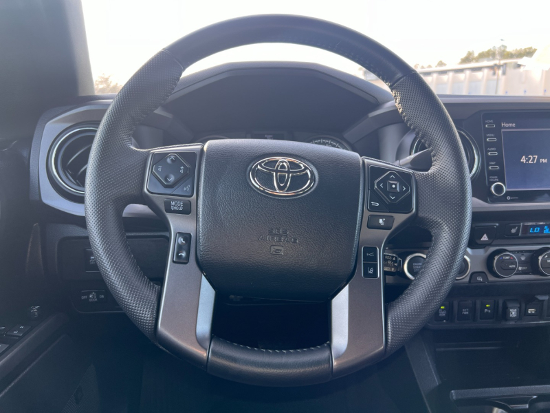 Toyota Tacoma 4WD 2022 price $7,000