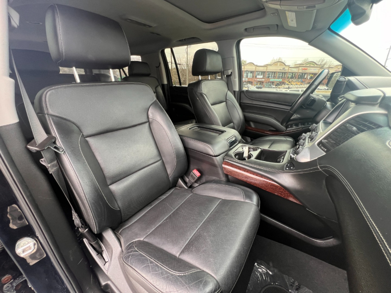 GMC Yukon XL 2019 price $7,000