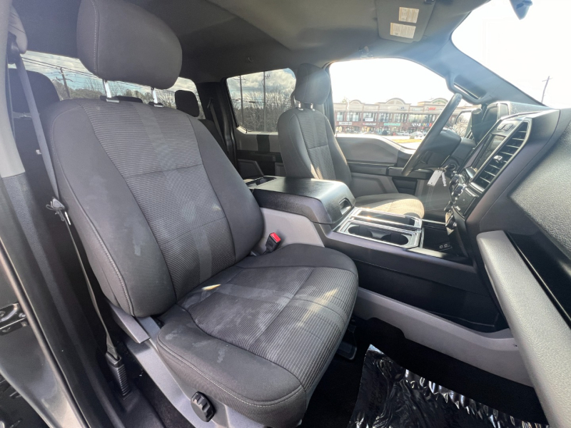 Ford F-150 2018 price $6,000