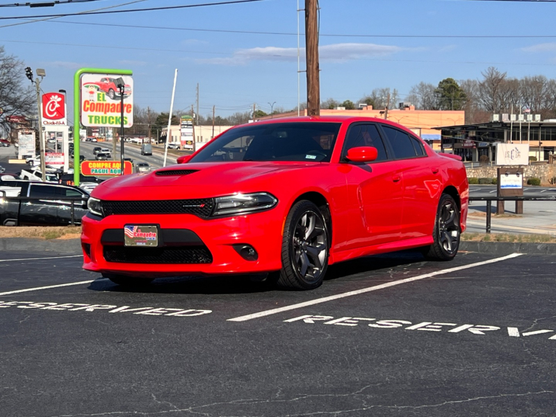 Dodge Charger 2019 price $5,000