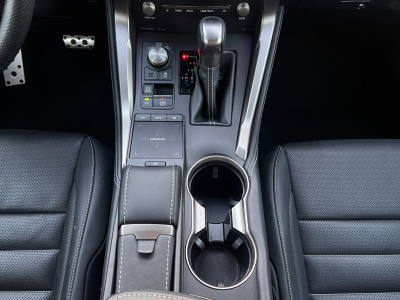 Lexus NX 2021 price $7,000