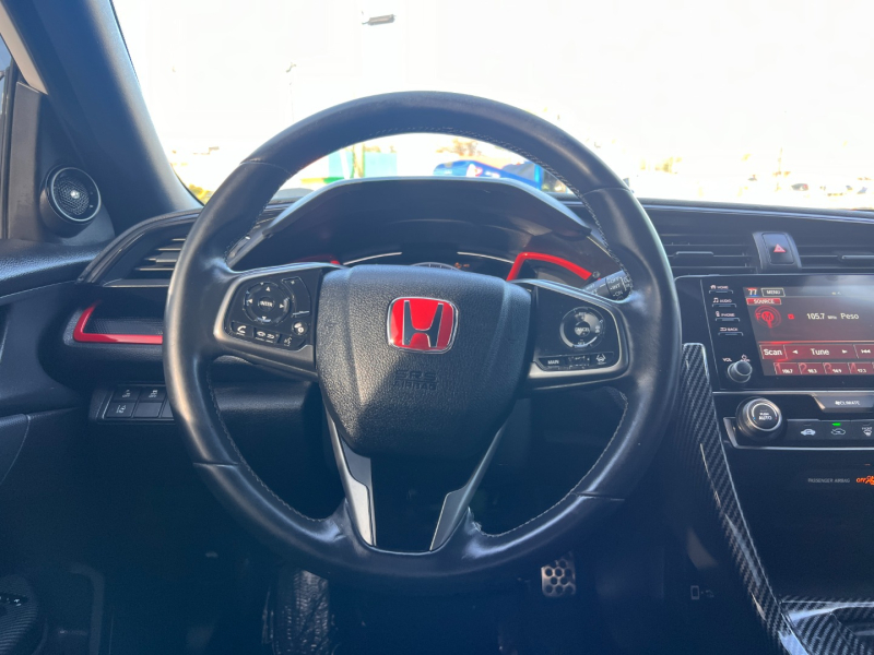 Honda Civic Hatchback 2020 price $5,000