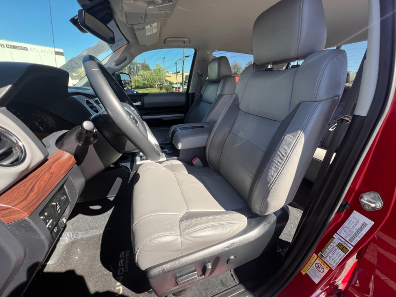 Toyota Tundra 2WD 2019 price $7,000