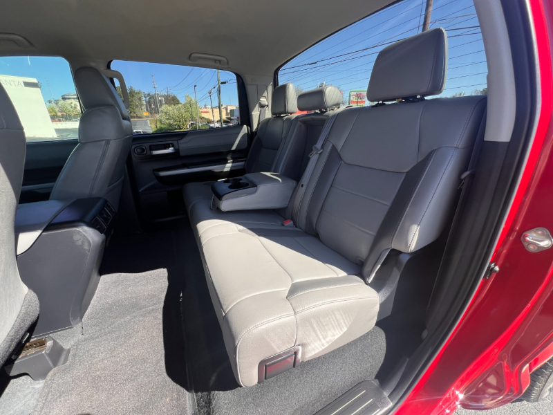 Toyota Tundra 2WD 2019 price $7,000