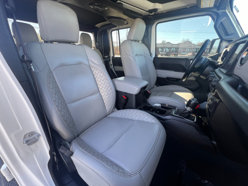 Jeep Gladiator 2021 price $10,000