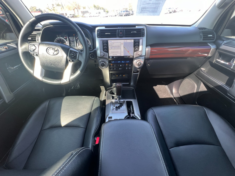 Toyota 4Runner 2021 price $6,000