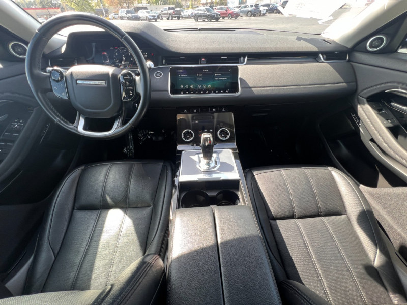 Land Rover Range Rover Evoque 2020 price $8,000