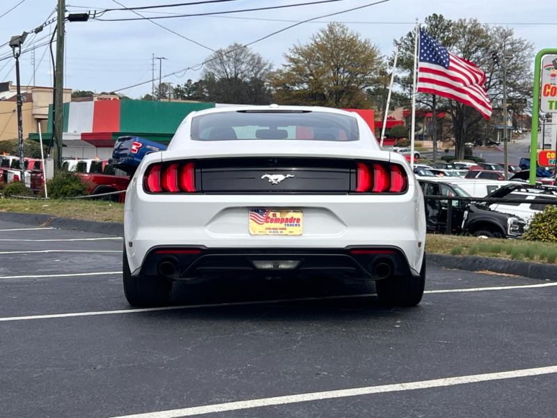 Ford Mustang 2019 price $5,000
