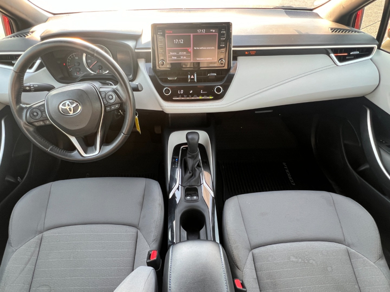 Toyota Corolla 2021 price $6,000
