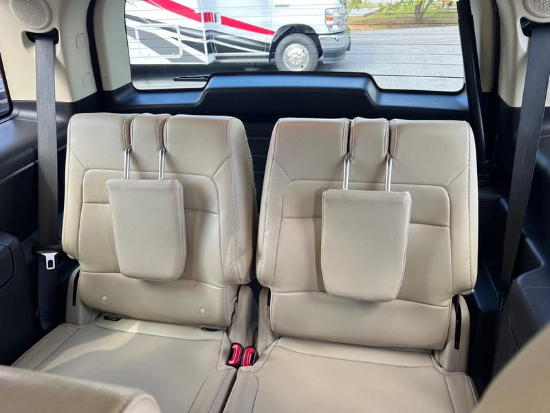FORD FLEX LIMITED 2018 price $17,495