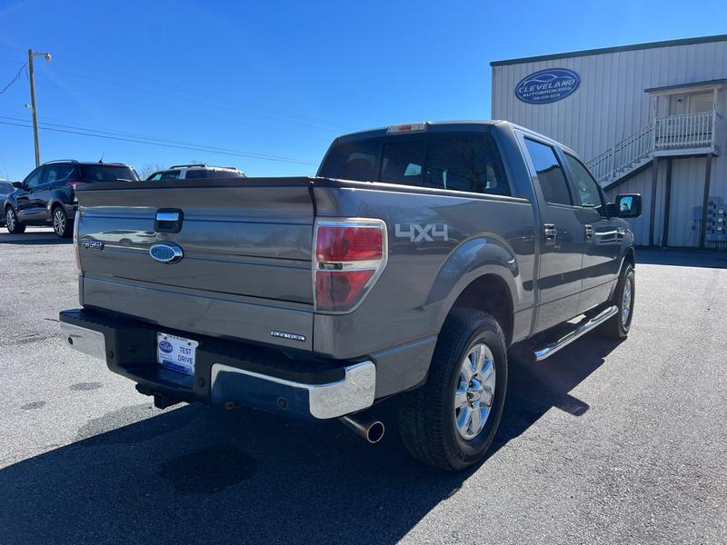 FORD F150 2013 price $9,995