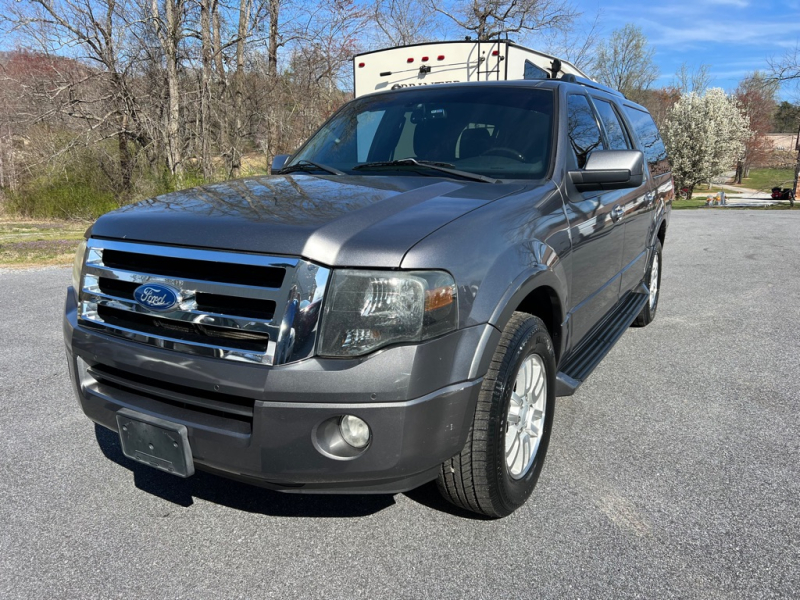 FORD EXPEDITION 2012 price $8,495