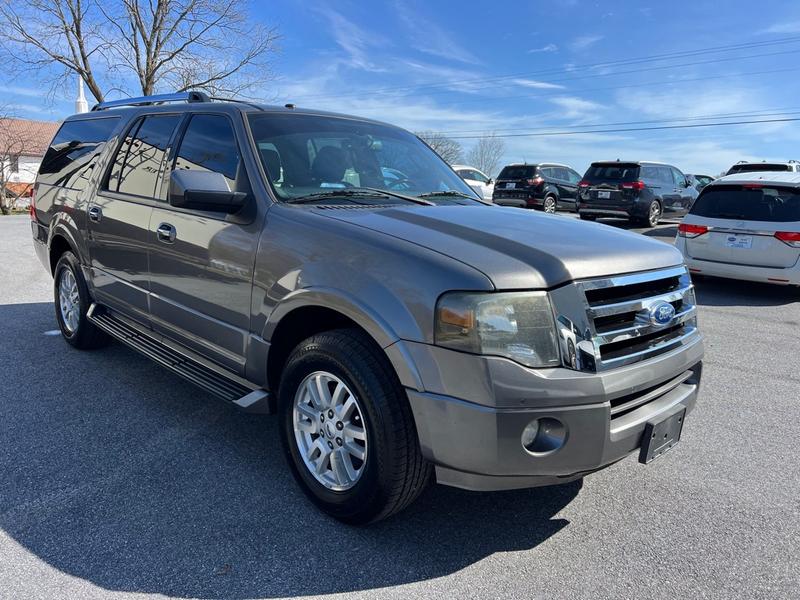 FORD EXPEDITION 2012 price $8,995