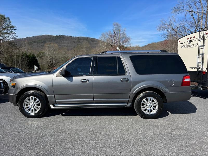 FORD EXPEDITION 2012 price $8,995