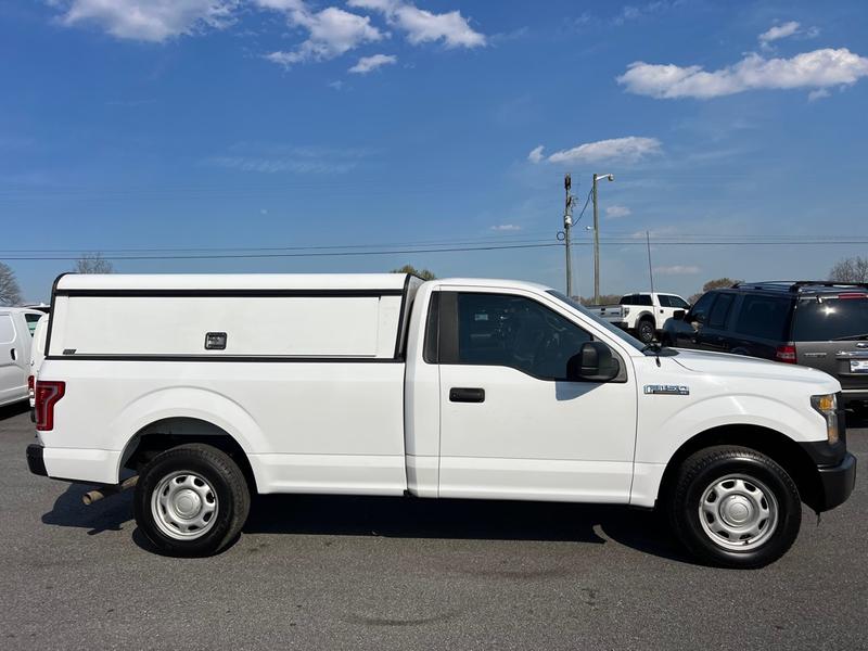 FORD F150 XL 2016 price $7,995