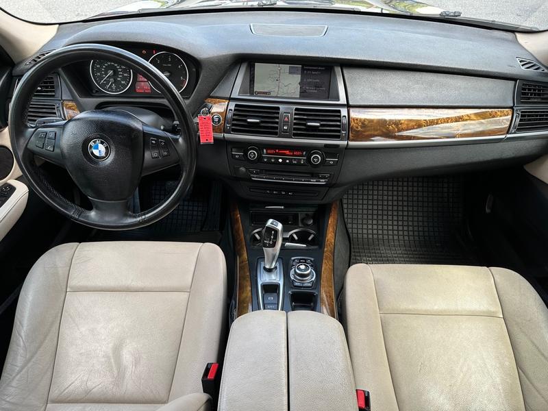 BMW X5 2011 price $8,595