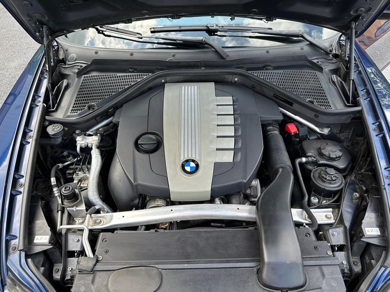 BMW X5 2011 price $8,595