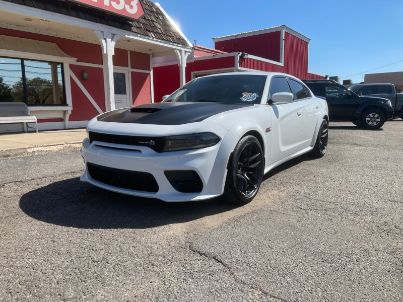Dodge Charger 2022 price $54,995