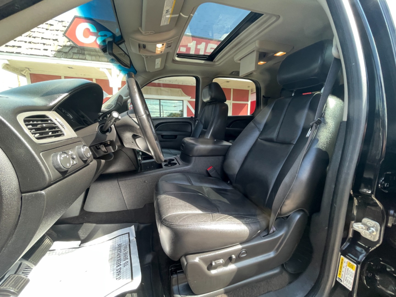 Chevrolet Tahoe 2012 price $9,995