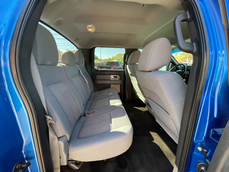 Ford F-150 2011 price $18,995