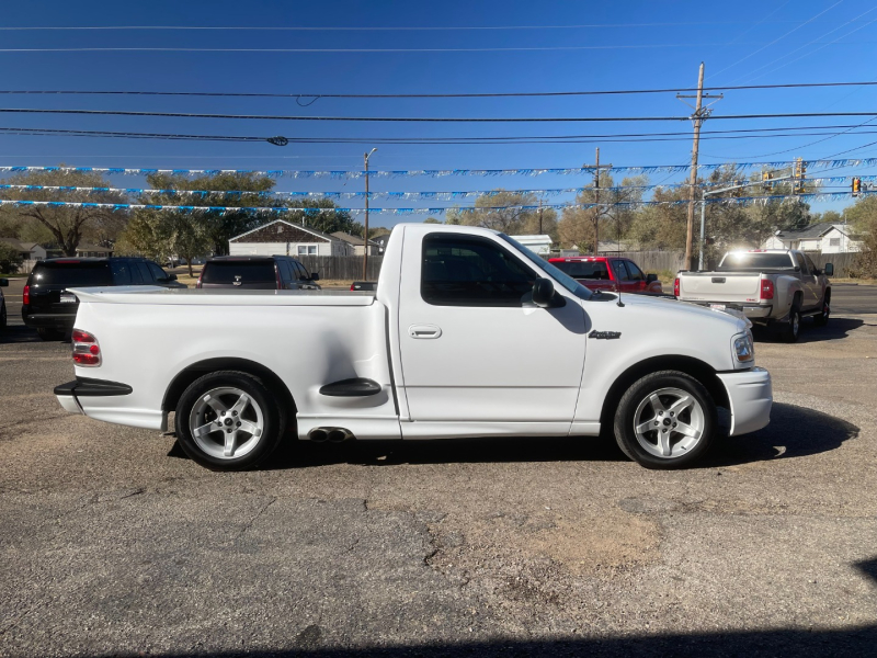 Ford F-150 1999 price $36,995