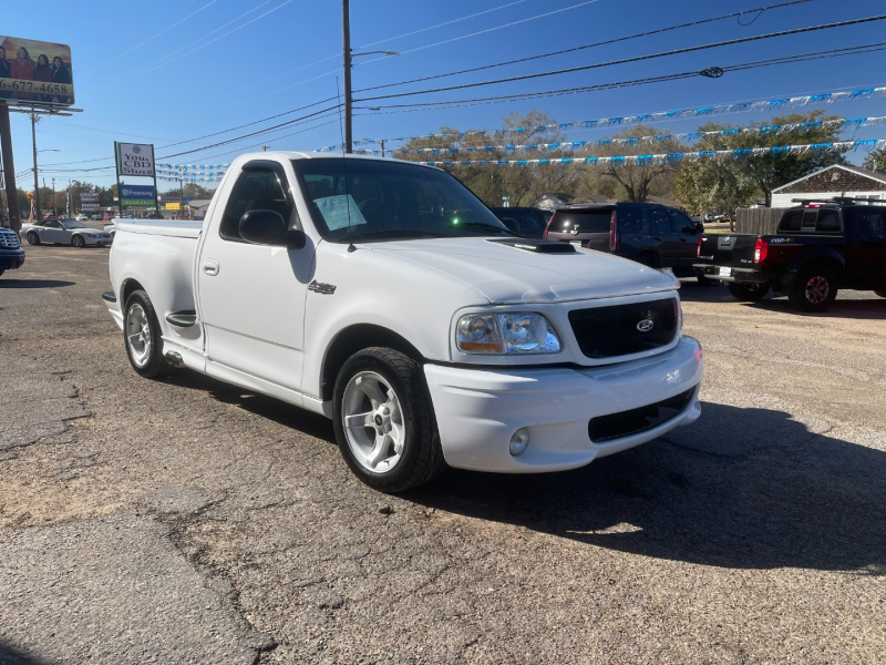 Ford F-150 1999 price $36,995