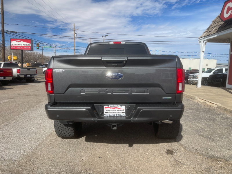 Ford F-150 2019 price $32,995