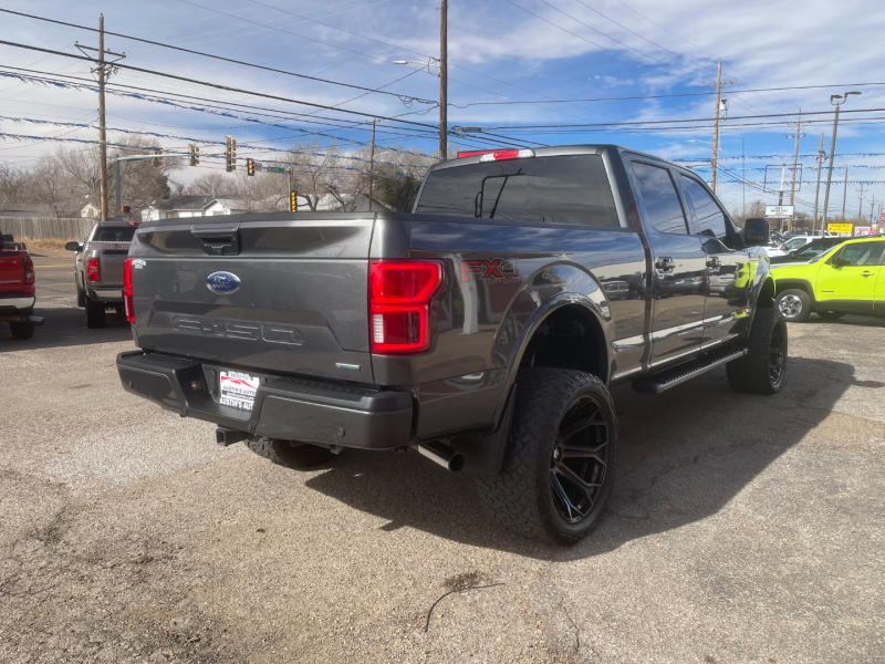 Ford F-150 2019 price $32,995