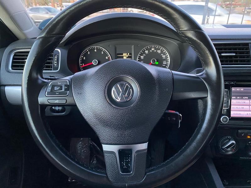 Volkswagen Passat 2015 price $10,999