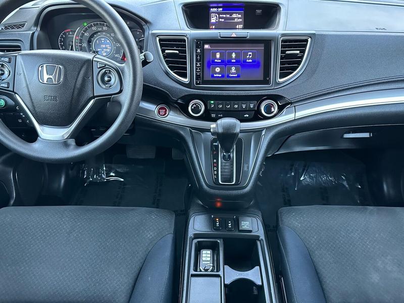 Honda CR-V 2015 price $16,999