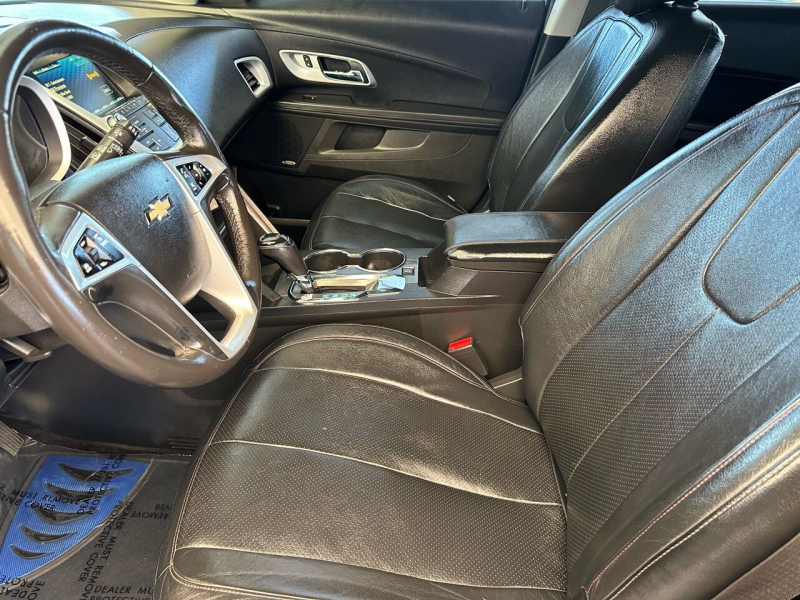 Chevrolet Equinox 2016 price $9,999