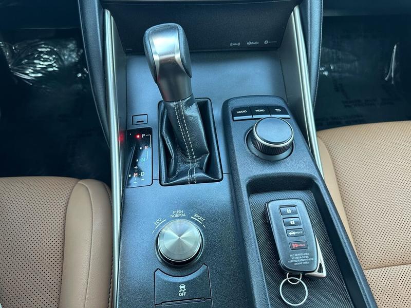 Lexus IS 300 2019 price $26,999