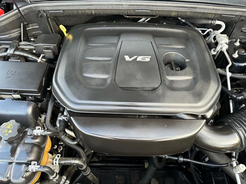 Dodge Durango 2018 price $23,999
