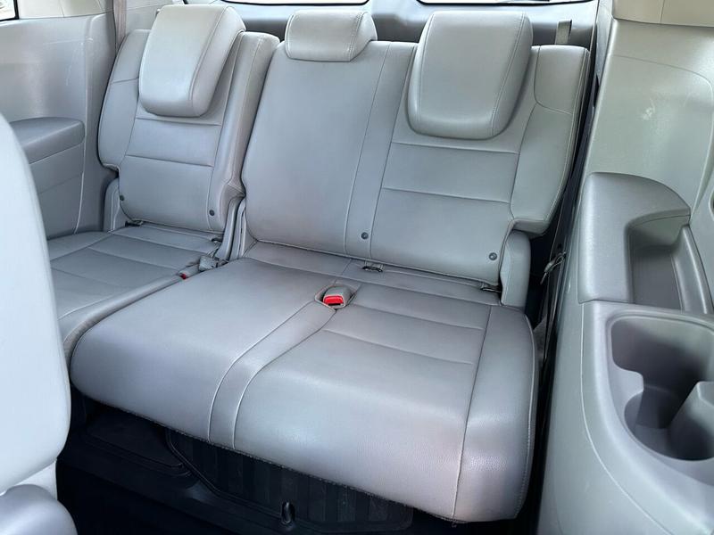 Honda Odyssey 2014 price $13,999