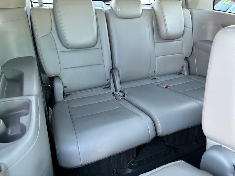 Honda Odyssey 2014 price $13,999