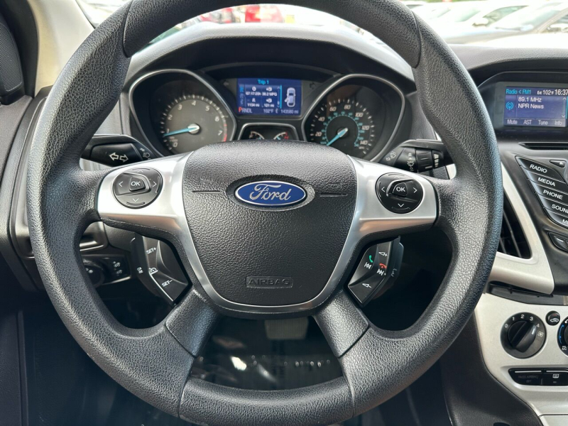 Ford Focus 2013 price $4,999