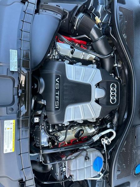 Audi A6 2013 price $14,999