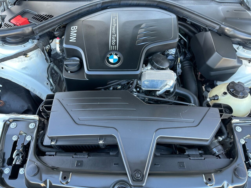 BMW 3 Series 2014 price $9,999