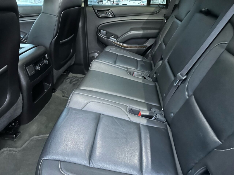 Chevrolet Tahoe 2015 price $24,999