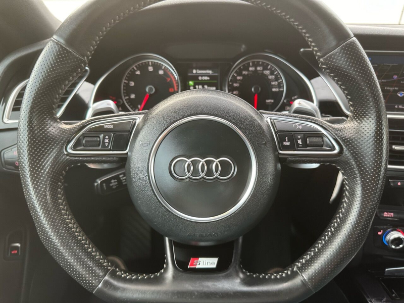 Audi A5 2015 price $11,999